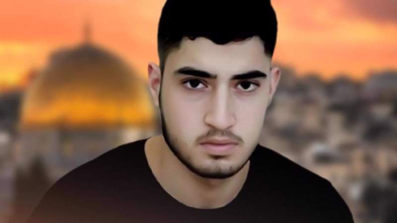 Palestinian Prisoner Succumbs to Injuries from Israeli Army Gunfire in West Bank