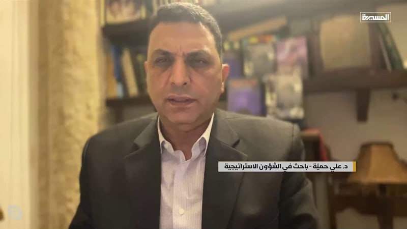 Military Expert: Yemen Leads Regional Pushback Against Global Pro-Zionist Alliance with Strategic Naval Escalation