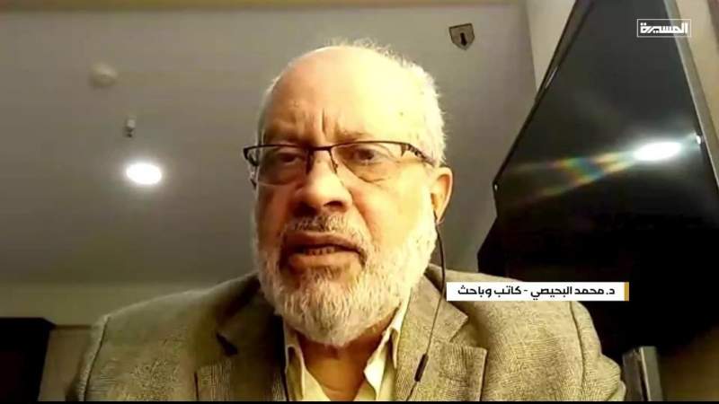 Researcher: Yemen and Resistance Front Ummah’s Hope for Restoring Dignity