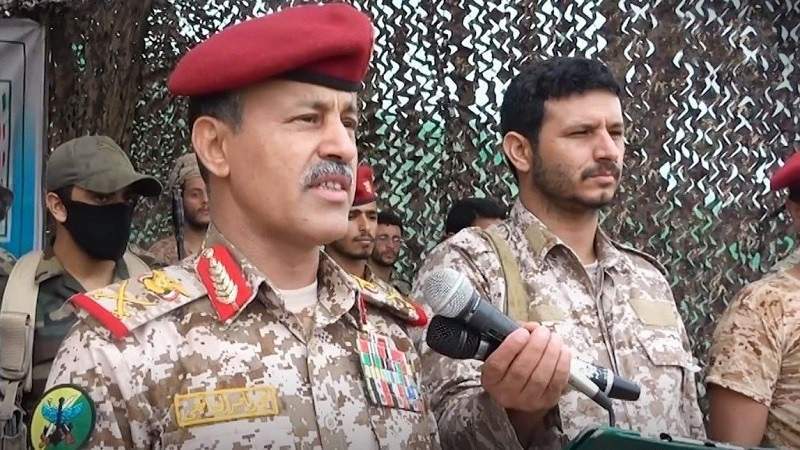 Defense Minister Warns of Severe Repercussions If US-Saudi Aggression Continues
