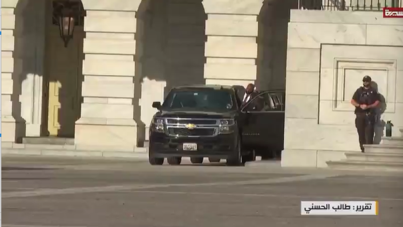 US Government Shutdown Hits Day 40 Amid Deepening Political Deadlock