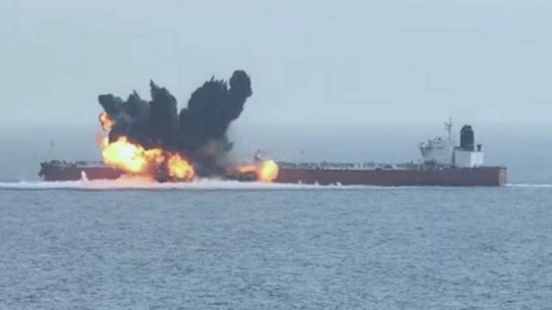 Israeli Media: Germany's Avoidance of the Red Sea Strengthens Yemeni Forces' Superiority, Victory