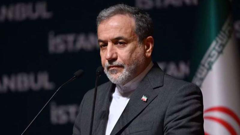 Iran’s Foreign Minister Blames ‘Impossible’ Demands for Snapback Deadlock