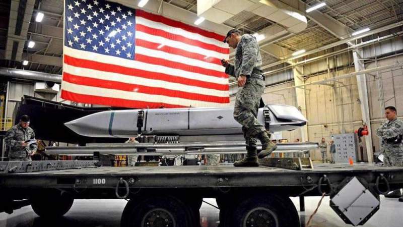 Poland ‘Open’ to Hosting US Nuclear Weapons: Deputy PM