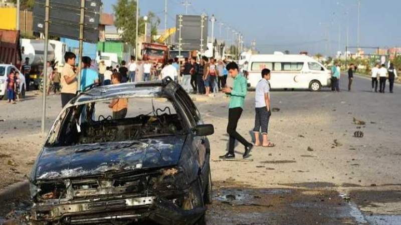 7 Killed, Injured in ISIS Crimes in Iraq
