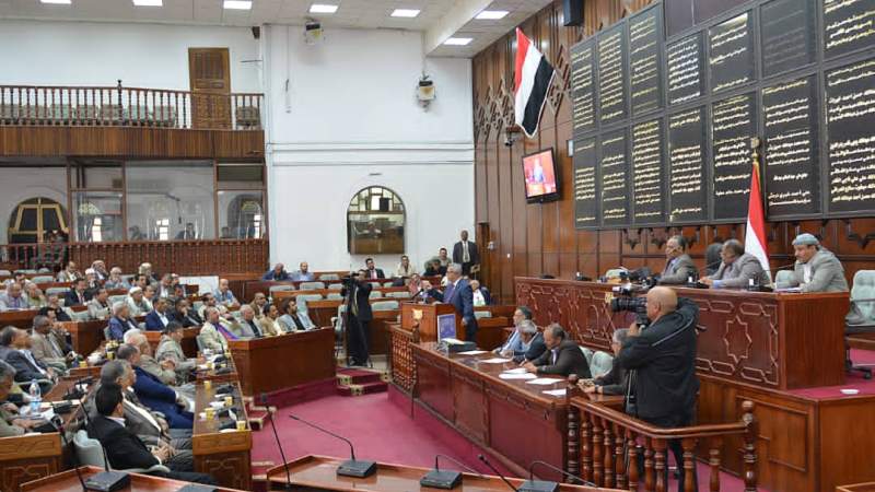 Yemeni Parliament: Zionist Aggression Aims to Undermine Yemen’s Support for Gaza, But Resistance Will Continue