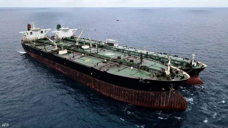 Reuters: International Oil and Fuel Tanker Movements in Red Sea Are Stable