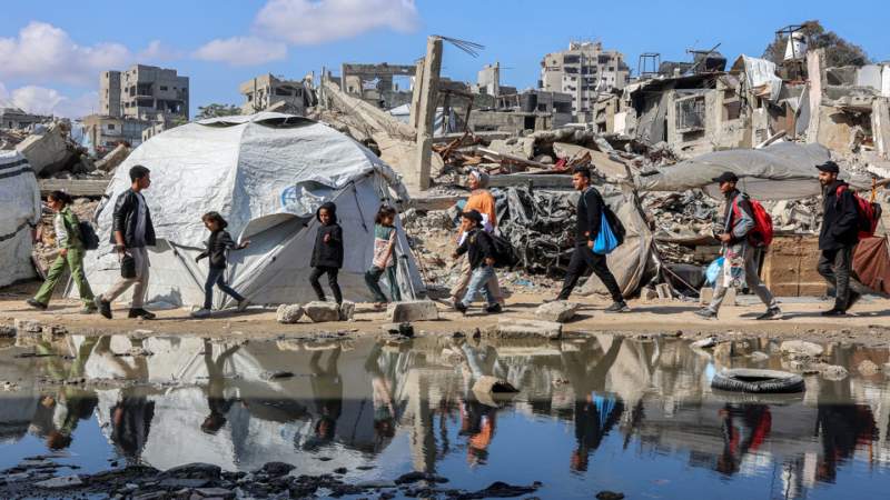 Popular Front for Liberation of Palestine Condemns New US-Israel Arms Deal