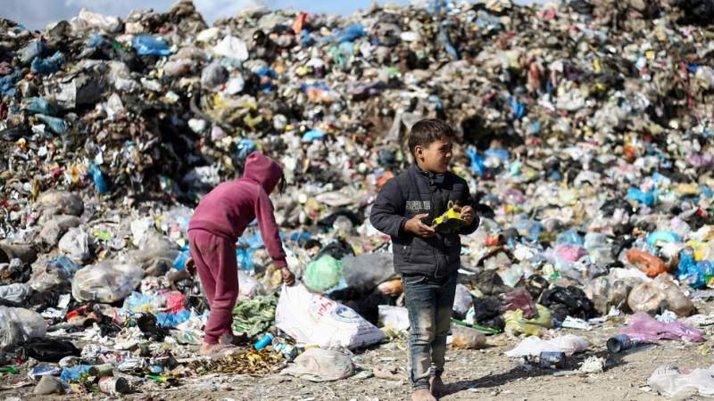 At Least 500 Children Killed Since Israel Broke Gaza Truce