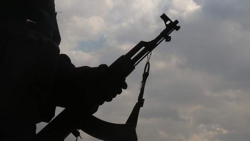 Another Syrian Scientist Assassinated in Aftermath of Militant Takeover: Report