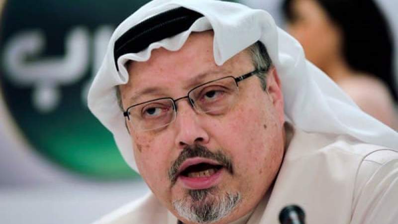 Biden’s Promises to Give Jamal Khashoggi Justice Will Be Tested soon