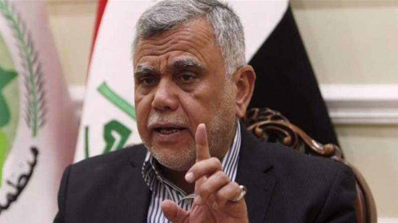 Senior Iraqi Politician Rebukes Arbitrary Arrest of PMU Official