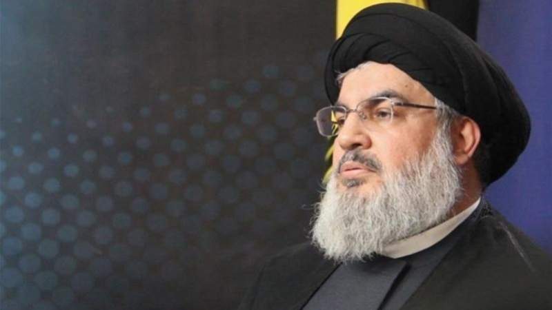 Sayyed Hassan Nasrallah: A Voice of Resistance That Echoes Beyond Martyrdom