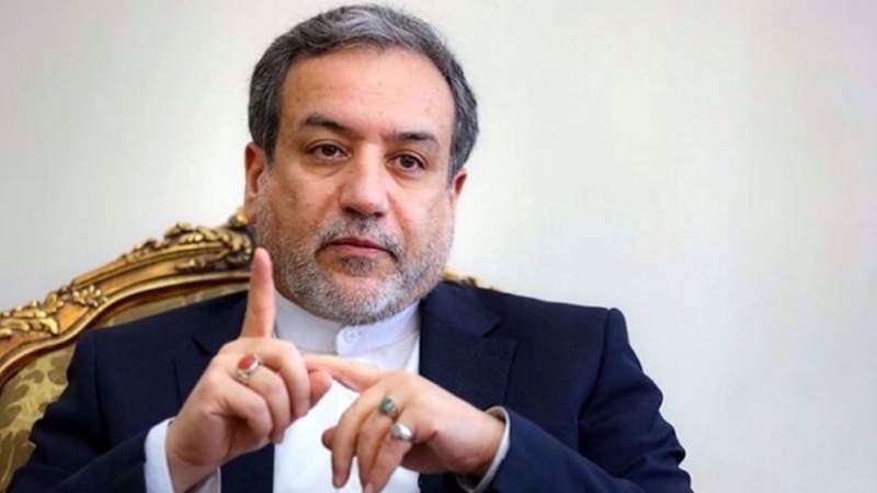 Iran Urges UN to Condemn 'Israeli Plans for Unlawful attack'