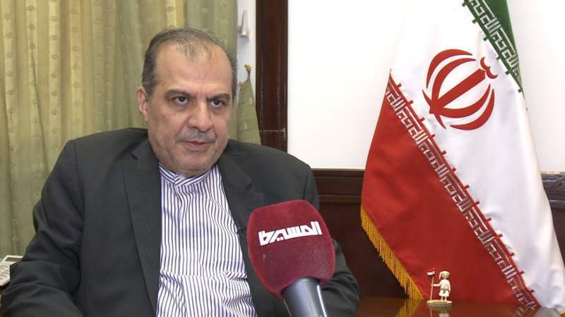 Iran Hails Resumption of Yemen, Saudi Talks
