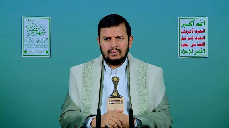The 13th Ramadan Lecture, by the leader of the revolution, Sayyed Abdul Malik Badruddin Al-Houthi-interpreted to English. (13 March 2025 A.D.)