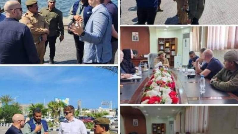 Experts: British Moves in Aden Serve Israeli Enemy; Yemeni Forces Ready to Counter Any Aggression