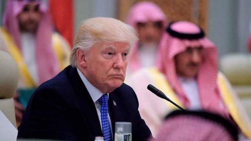 ‘Now It’s Their Time to Shine’: Trump to Lift All Sanctions on Syria, Meet with Jolani