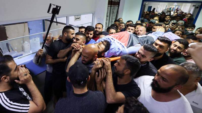 Israeli Settler ‘Stabs Palestinian to Death’ During Altercation: PA Ministry