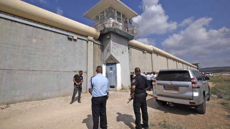 Palestinian Prisoners ‘Electrocuted, Starved, and Beaten’ in Israeli Jail