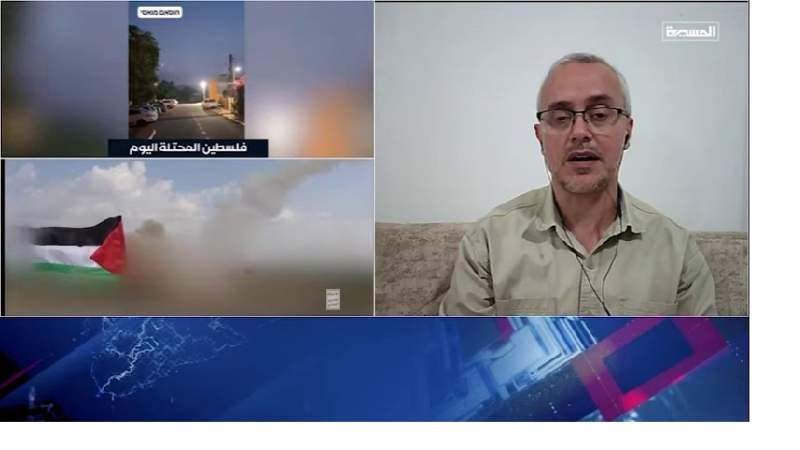 Yemen’s Missiles Expose Israeli Weakness: ‘No Safe Haven Left,’ Says Expert