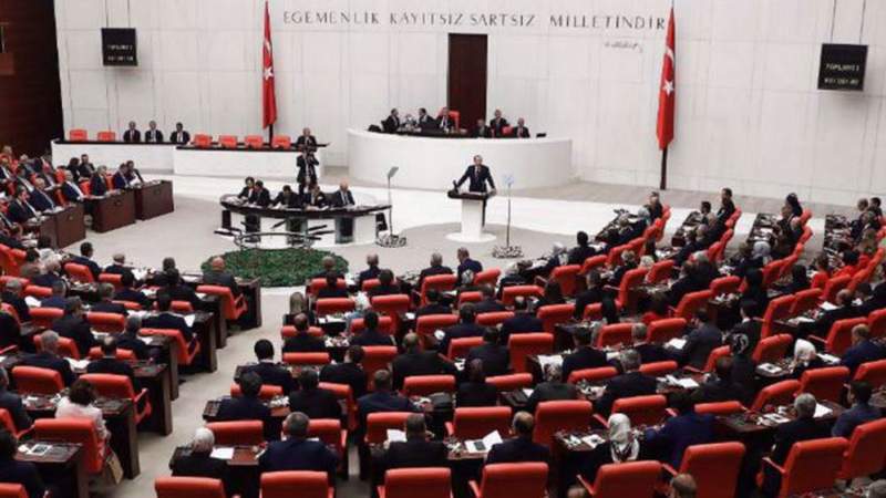 Turkish Lawmakers Open Debate over Sweden's NATO Membership