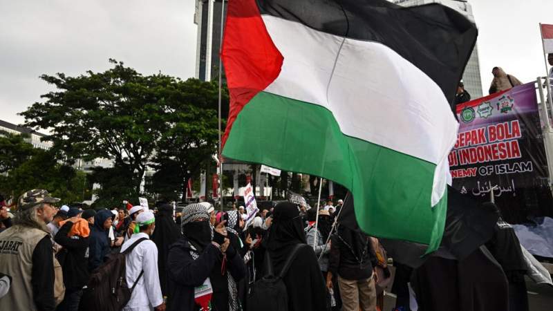Indonesia Stripped of Hosting FIFA U-20 World Cup for Rejecting Israeli Presence