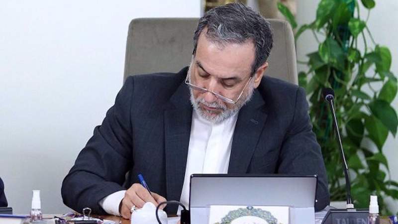 Iran Won’t Yield to Coercion; History Has Proven This, Will Do So Again: FM