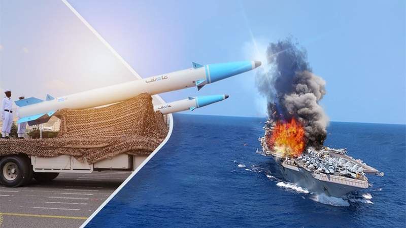 New US Investigation Reveals Major Collapse Within US Navy Amid Yemeni Operations