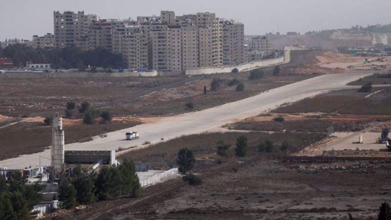 Israel Endorses Plan to Build New Illegal Settlement Near Besieged Gaza Strip