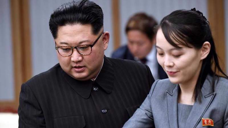 North Korea Warns of 'Dreadful' Nuclear Response to South Korea if Provoked