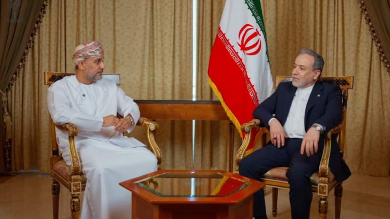 Iran Never Abandoned Diplomacy; US Pushing World Toward ‘Law of the Jungle’: Araghchi