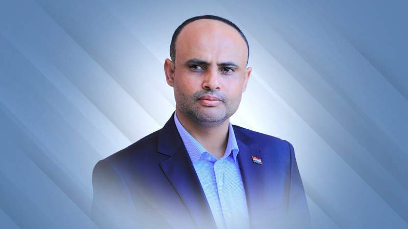 President Mashat Condemns Israeli Attack on Palestinian Delegation in Doha
