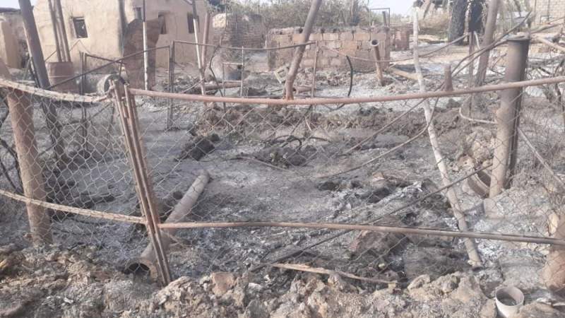 Militias of Islah Party Attacked, Arrested Family Not on Military Front in Marib