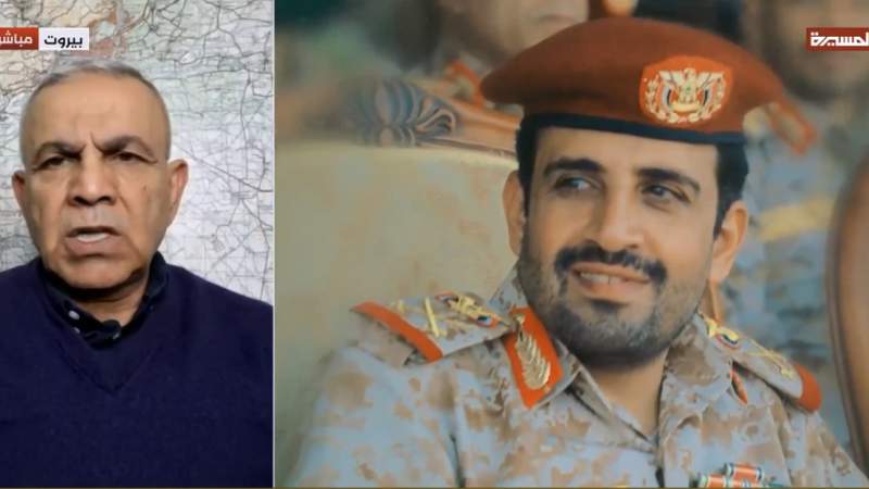 Military Expert: Yemen's Two-Year Campaign Delivered 'Major Shock' to Israeli Enemy