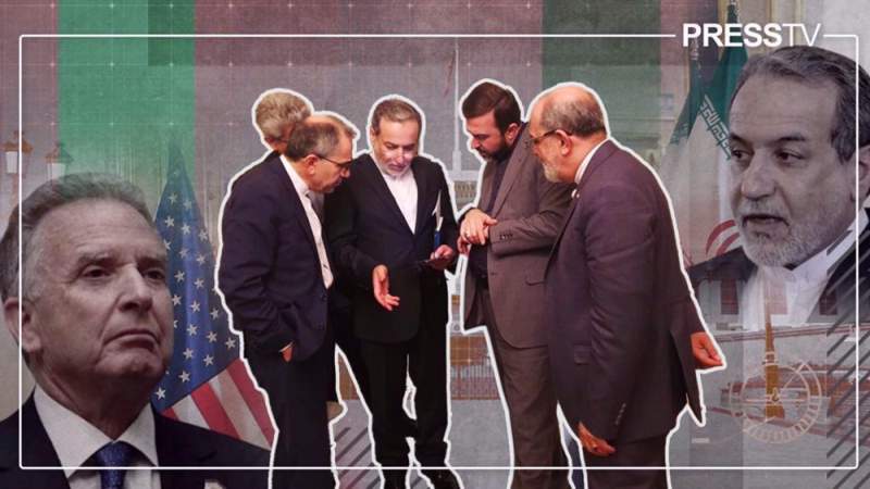 Exclusive: Source Says Intel Shows US Seeks Talks With Iran to Prepare for War