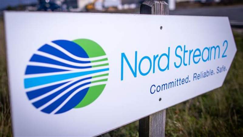 Contractor: Works on New Russian Gas Pipeline to Europe to End Next Week 