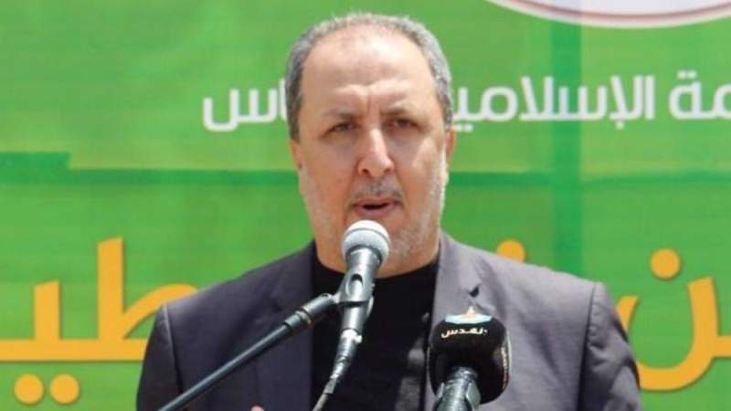Palestinians Condemn Knesset Bill Allowing Settlers to Return to Evacuated Illegal Settlements