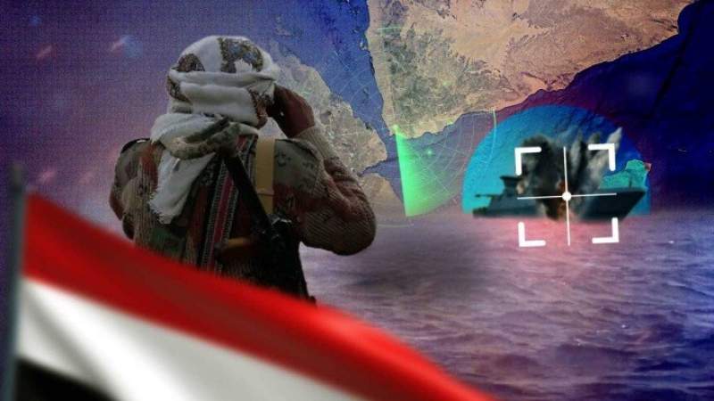 British Report: Yemen’s Fourth-Phase Blockade on Zionist Entity a Strategic Shift