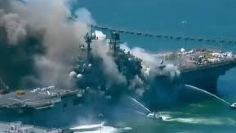 Sana'a Redefines Regional Power: US Defeated, Israel Besieged by Yemen's Sea, Air Campaign