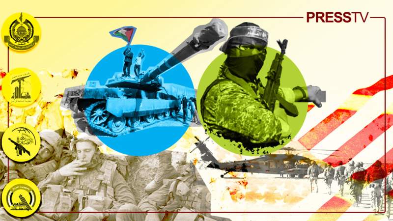  ‘De-Americanised West Asia’: How Events of Oct. 7 Shaped New Face of Region 
