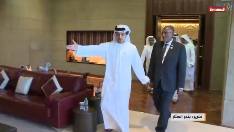 Arab Paralysis vs. Yemeni Action: Divergent Responses to Israel's Somaliland Recognition