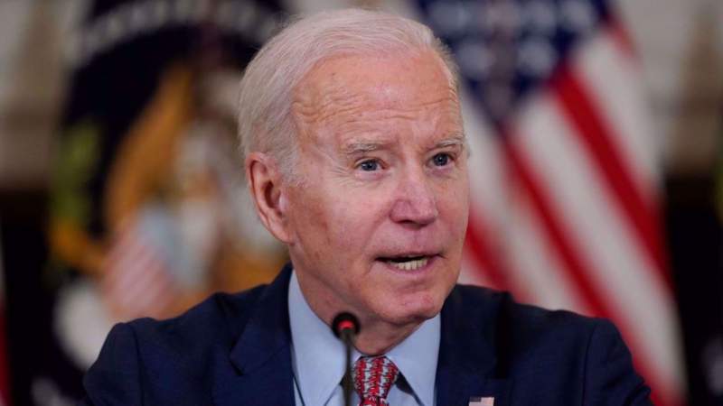 Biden’s Gaza Port Plan Election Stunt, UN Expert Says