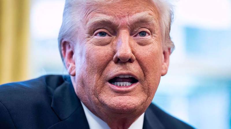 Trump Announces 90-Day Pause on Tariffs But Raises China Levies to 125%