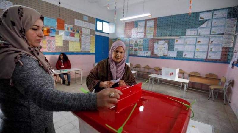 Tunisia Opposition Calls for United Front against President Saied Following Low Election Turnout