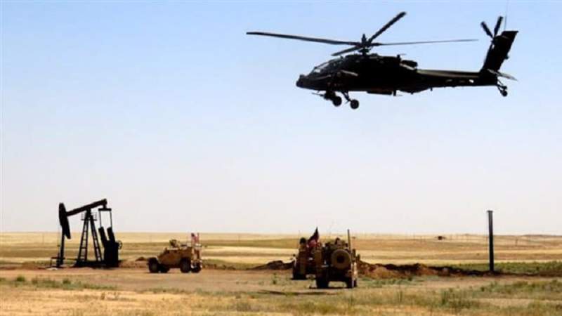 US Military Keeps Smuggling Crude Oil from Syria’s Hasakah into Iraq