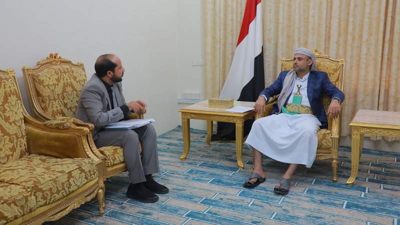 Detention of Fuel Ships by US-Saudi Aggression Puts Truce's Extension in Question