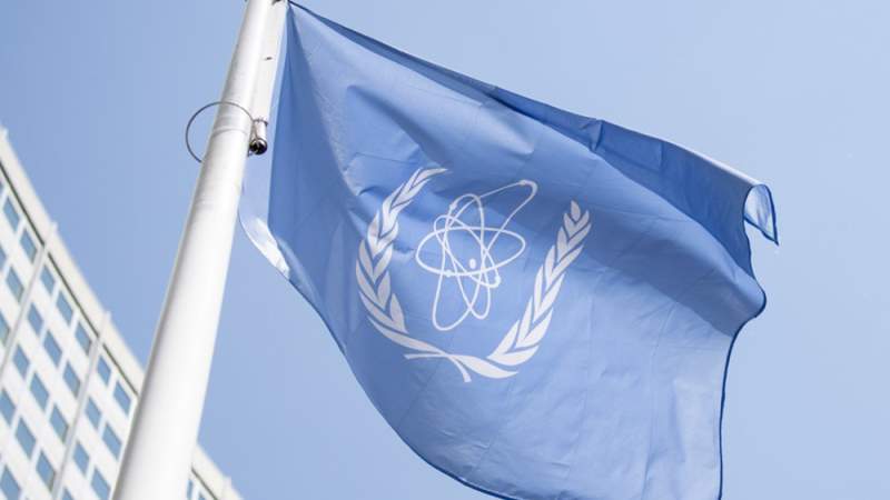  IAEA Board Adopts Anti-Iran Resolution Sponsored by West 