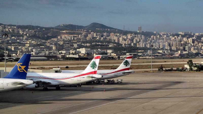 Western Embassies Receive ‘Suspicious’ Arms Deliveries in Lebanon