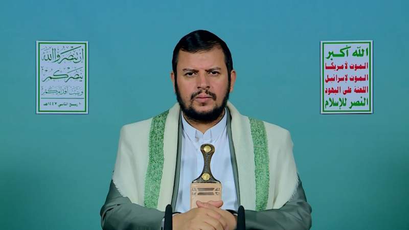 Leader Calls for Mass Rallies, Vows Continued Military Operations Against Israeli Enemy